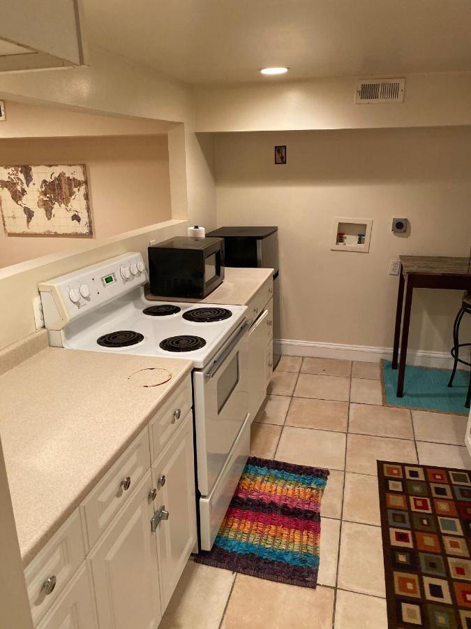 Apartamento An Gem Near Union Station