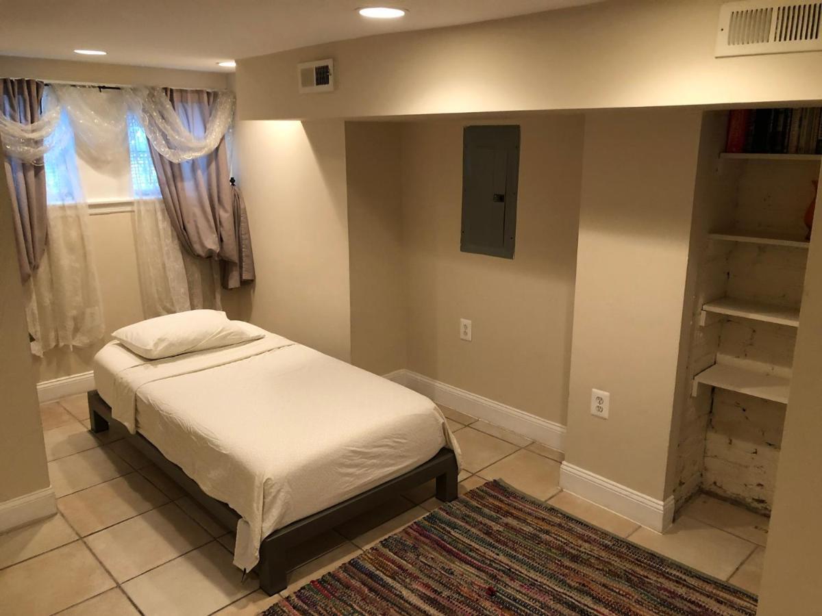 Apartamento An Gem Near Union Station Washington
