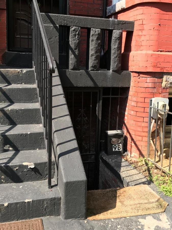 An Gem Near Union Station Apartamento